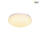 SLV 1002020 LIPSY 30 DOME LED Outdoor Wand- und...