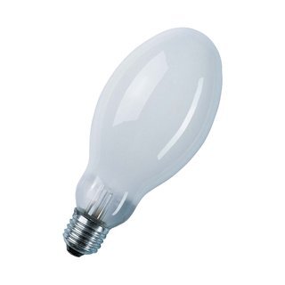 Philips HPL-N 125W/542 E27 SG Hochdruck-Quecksilberdampf-Entladungslampe - Restbestände -
