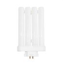 GX10Q65 Kompaktleuchtstofflampe FML 27W/865 GX10Q 4P...