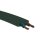 100m Rolle Illu-KG100 Illuflachkabel 2x1,5mm2  grün