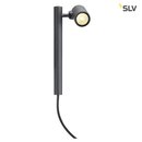 SLV 233275 HELIA Outdoor Standleuchte einflammig LED...