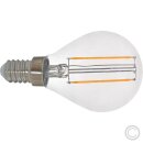 EGB 53968000 Filament Tropfenl. klar E14 2,5W 250lm 2700K