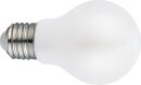 EGB 54038000 Filament-DIM AGL opal E27 7W 806lm 2700K