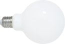 EGB 540330 LED Filament Globe G95 E27 8,5W 1150lm 2700K opal
