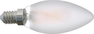 EGB 54031000 Filament-Step-DIM Kerze E14 4,5W 470lm 2700K