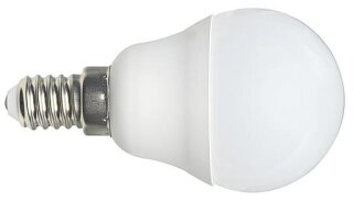 EGB 54007000 LED Lampe Tropfenform E14 2,5W 250lm 2700K