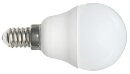 EGB 54007000 LED Lampe Tropfenform E14 2,5W 250lm 2700K