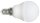 EGB 54007000 LED Lampe Tropfenform E14 2,5W 250lm 2700K