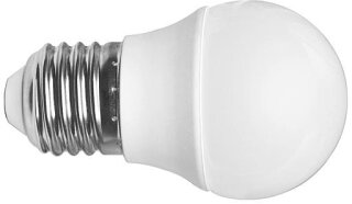 EGB 54008000 LED Lampe Tropfenform E27 2,5W 250lm 2700K