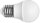 EGB 54008000 LED Lampe Tropfenform E27 2,5W 250lm 2700K