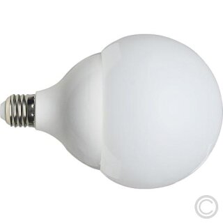 EGB 54018500 LED Lampe Globe G120 E27 13,5W 1521lm 2700K