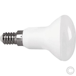 EGB 54010500 LED Lampe R50 E14 120° 4,9W 470lm 2700K