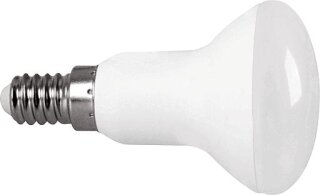 EGB 54013500 LED Lampe R50-DIM E14 120° 4,9W 470lm 2700K