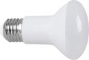 EGB 54014500 LED Lampe R63-DIM E27 120° 8W 760lm 2700K