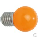 EGB 540220 LED-Deko-Tropfenlampe E27 IP54  1W 10-15lm...