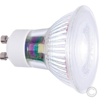 EGB 53993000 LED Lampe GU10 36° 4W 345lm/90° 2700K