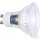EGB 53993000 LED Lampe GU10 36° 4W 345lm/90° 2700K