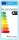 EGB 53993000 LED Lampe GU10 36° 4W 345lm/90° 2700K