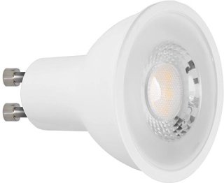 EGB 540435 LED-Lampe GU10 7W 550lm 2700K 90°