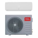 TCL WiFi-Split-Klimaanlage 9000 BTU A++/A+, Easy Quick Connection, incl.Wandhalterung - Auslauf -