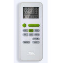 TCL WiFi-Split-Klimaanlage 9000 BTU A++/A+, Easy Quick Connection, incl.Wandhalterung - Auslauf -