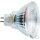 EGB 53976000 LED Lampe GU5,3 MCOB 30° 3W 200lm/90° 2700K