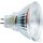 EGB 53976500 LED Lampe GU5,3 MCOB 36° 5W 350lm/90° 2700K geeignet für AC/DC-Betrieb !