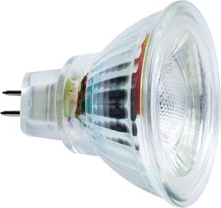 EGB 53975500 LED Lampe GU5,3 MCOB 36° 6W 450lm/90° 2700K