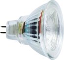 EGB 539755 LED-Lampe GU5,3 6W 400lm 2700K