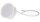 EGB 540420 LED Modul 110° 4,8W 350lm 2700K