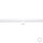 EGB 53996500 LED Linienlampe S14d L300mm 5W 490lm 2700K