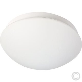 EGB 633865 Opalglasleuchte IP44 7W 806lm 2700K Ø 280mm A110mm