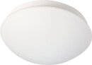 EGB 634010 Sensor-Opalglasleuchte IP44 7W 806lm 2700K...