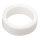 Kalthoff 630006-02 Silkondichtring für Illuminations-Flachkabelfassungen E27 IP44 weiß