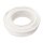 Illu-Flachkabel weiß 100m-Ring H05RNH2-F2x1,5 weiß
