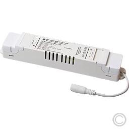 EGB 675135 dimmbares Vorschaltgerät zu EGB-Panels 900mA 27-33W