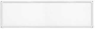 mlight LED Aufbau Panel 40W 3000K 1200x300mm UGR<19 IP40  81-2096