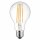 A27F13CL LED Filament Leuchtmittel 12W E27 klar 1500lm warmweiß 2700K