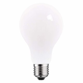 LED Filament Leuchtmittel 13W = 110W E27 opal 1520lm warmweiß 2700K