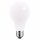 A27F13OP LED Filament Leuchtmittel 13W = 110W E27 opal 1520lm warmweiß 2700K