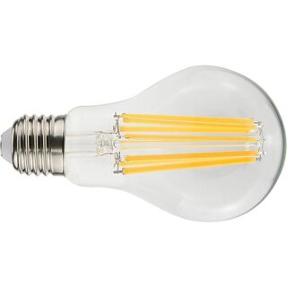 EGB 54075500 Filament Lampe AGL klar E27 18W 2452lm 2700K