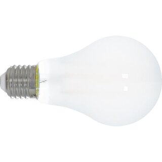 EGB 54076500 Filament Lampe AGL matt E27 18W 2452lm 2700K