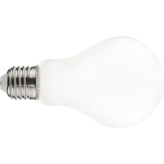 EGB 540795 LED Filament Lampe AGL E27 18W 2450lm 2700K opal