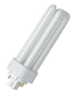 Osram DULUX T/E 32W/840 2400lm PLUS GX24q-3 (4-pin)