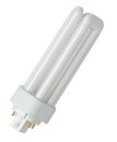 Osram DULUX T/E 32W/840 2400lm PLUS GX24q-3 (4-pin)