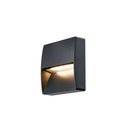 SLV 1002869 DOWNUNDER OUT square WL Outdoor LED...