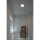 SLV 1003012 SENSER 18 Indoor LED Deckeneinbauleuchte eckig weiß 3000K