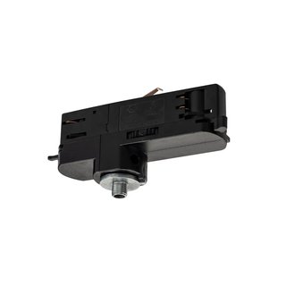 SLV 1002660 S-TRACK DALI Leuchtenadapter weiß