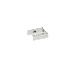 SLV 1002658 S-TRACK DALI Pendelclip weiß