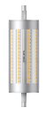 Philips CorePro LEDlinear D R7s 17,5W=150W 830 2460lm...